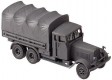 764 Roco Truck "Henschel" 33 D1 of German Wehrmacht